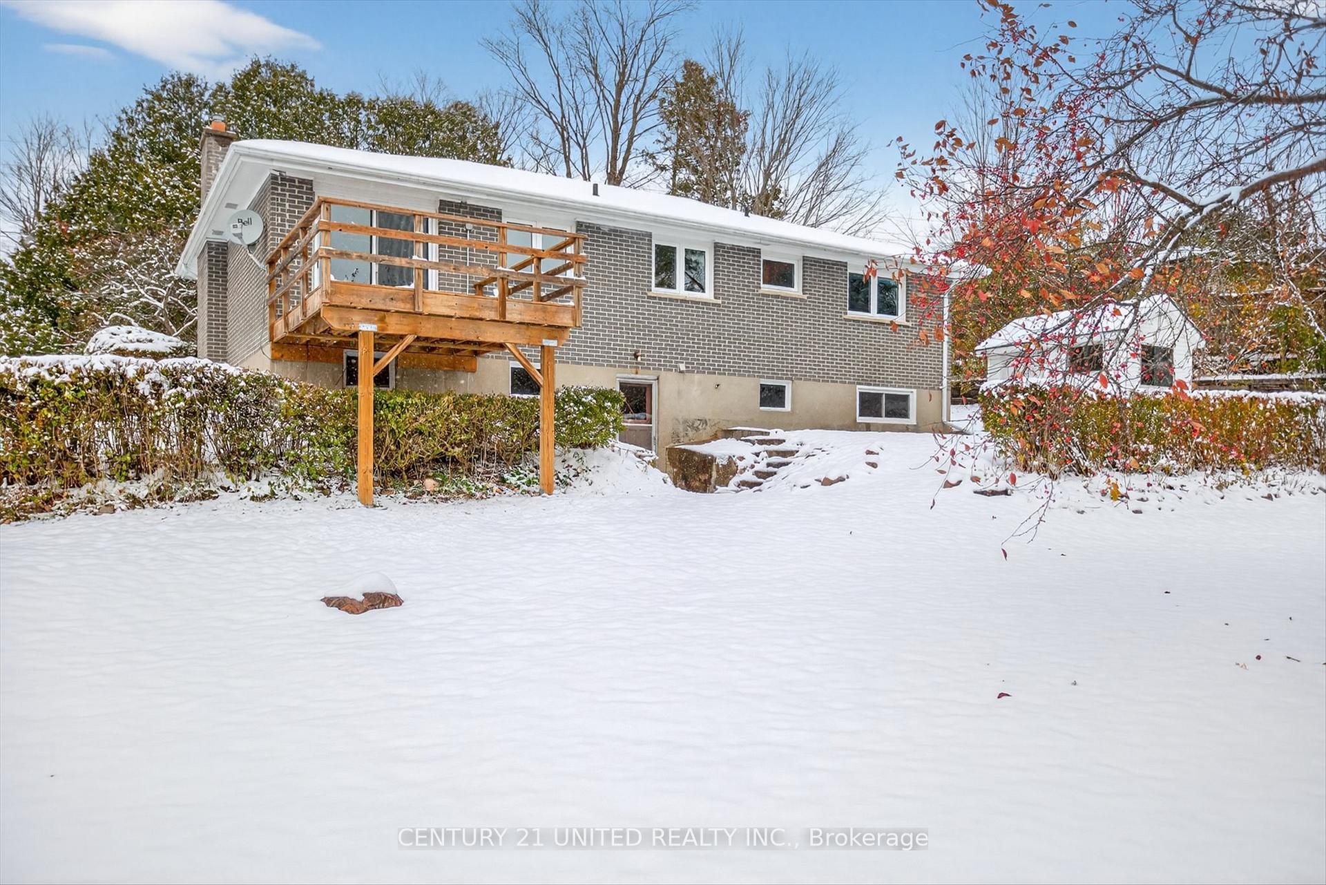 Photo 28 of 1555 Stewart Line, Cavan Monaghan, Cavan Twp — HOMEH