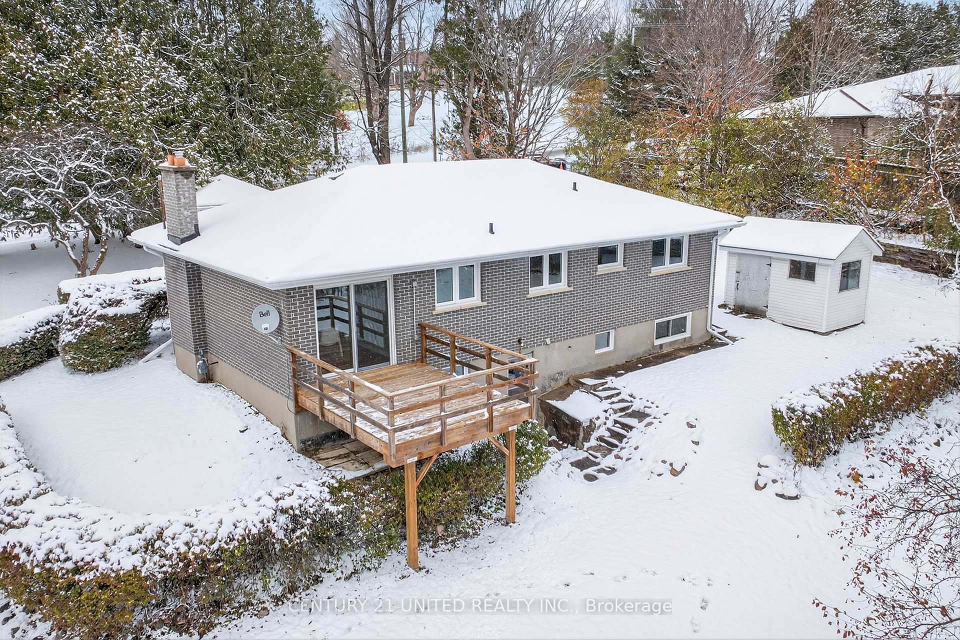 Photo 30 of 1555 Stewart Line, Cavan Monaghan, Cavan Twp — HOMEH