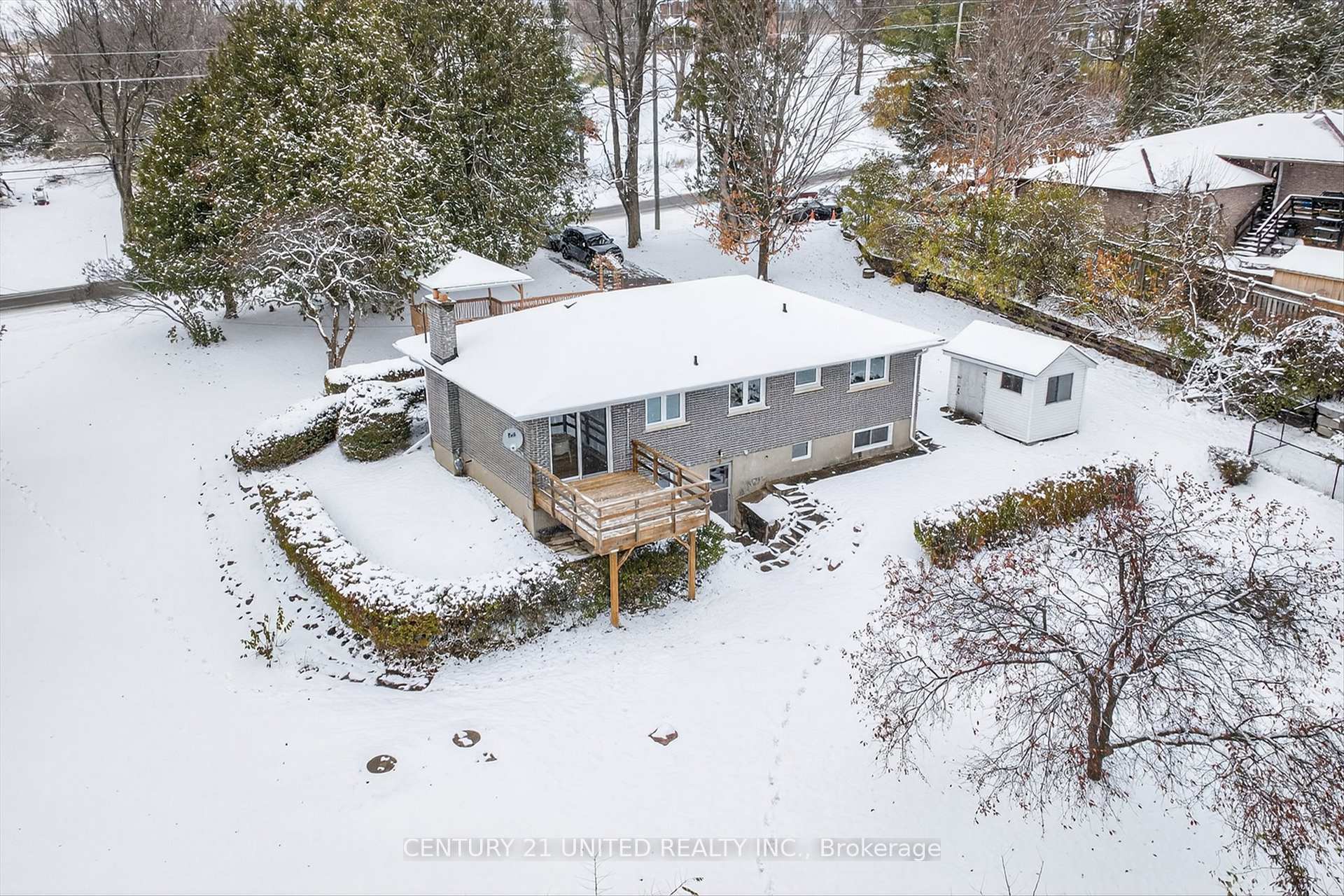 Photo 29 of 1555 Stewart Line, Cavan Monaghan, Cavan Twp — HOMEH