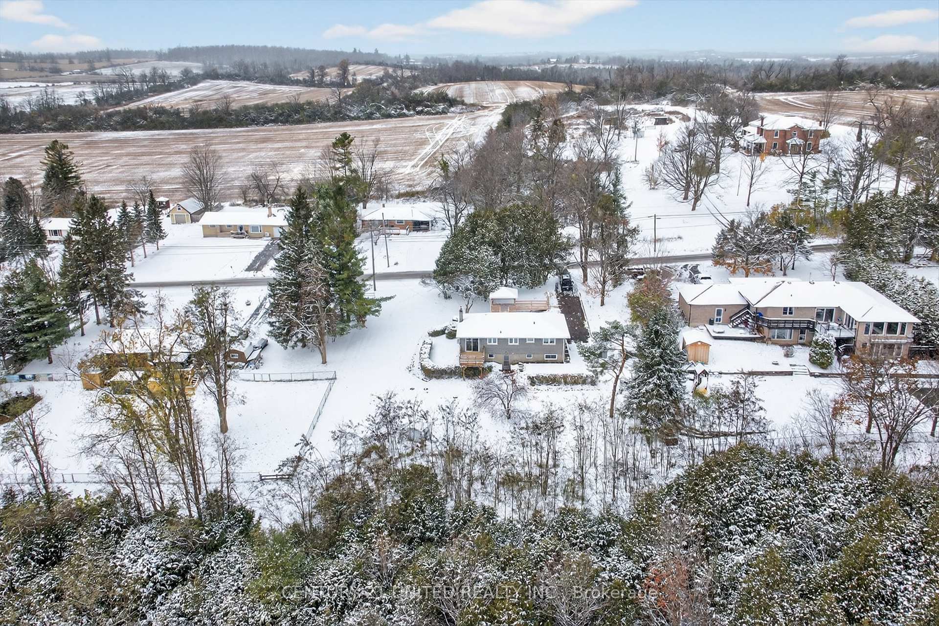 Photo 31 of 1555 Stewart Line, Cavan Monaghan, Cavan Twp — HOMEH