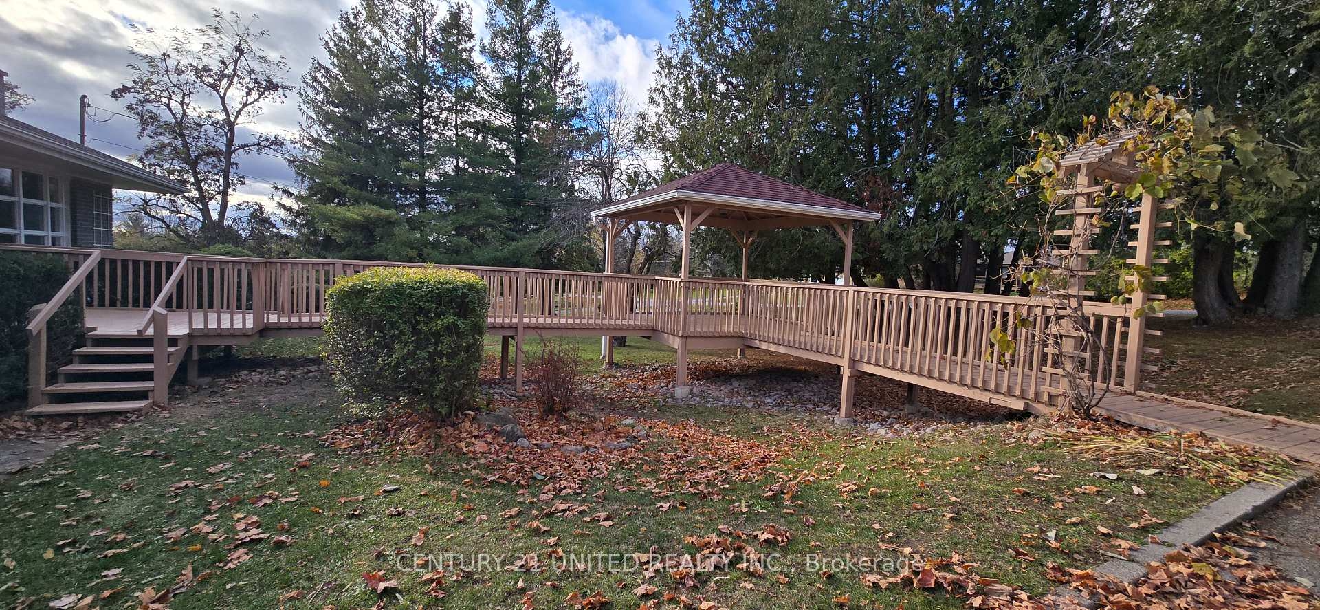 Photo 36 of 1555 Stewart Line, Cavan Monaghan, Cavan Twp — HOMEH