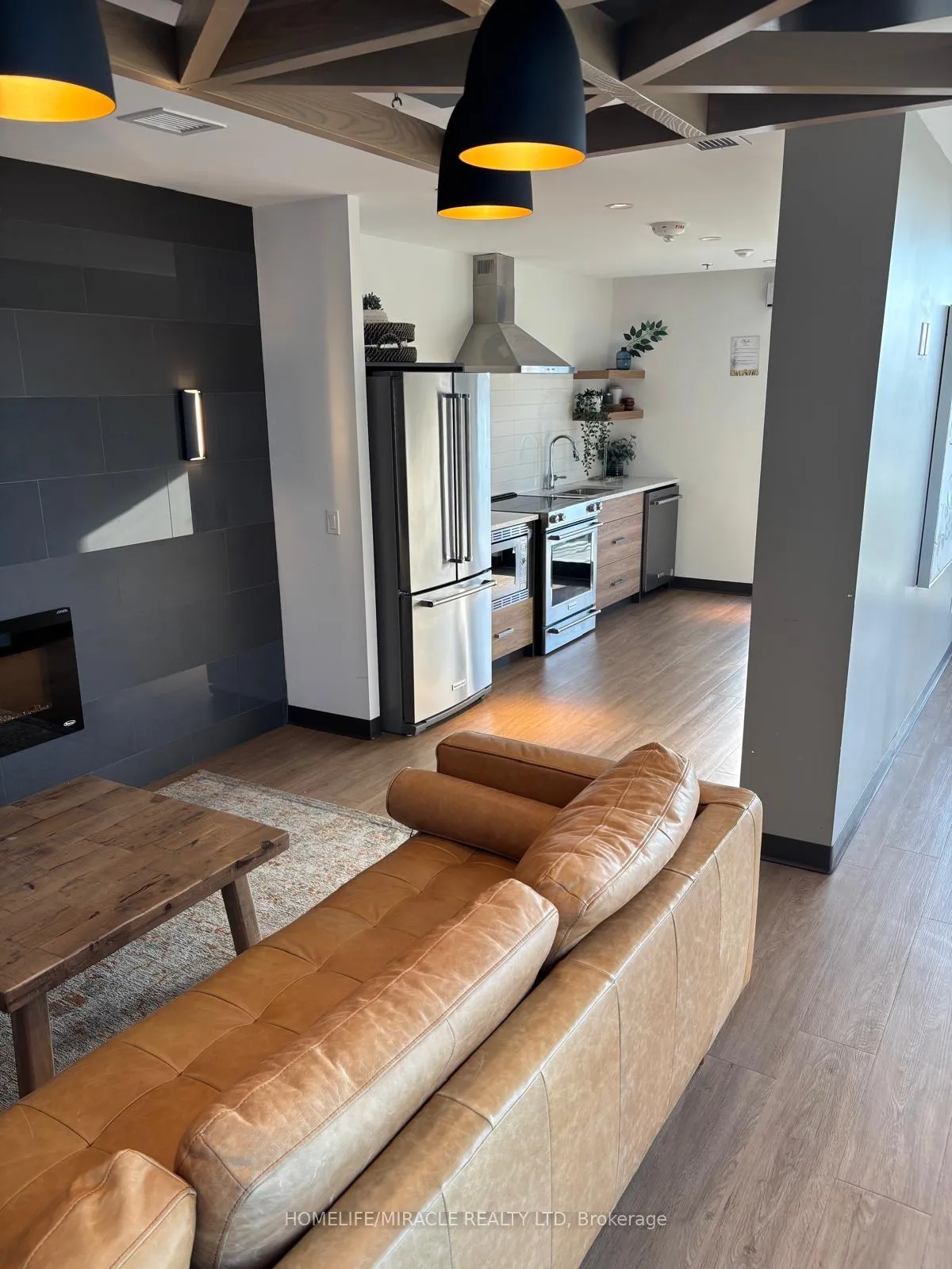 Photo 5 of Unit 1001, 60 Charles Street, Kitchener, City Commercial Core — HOMEH