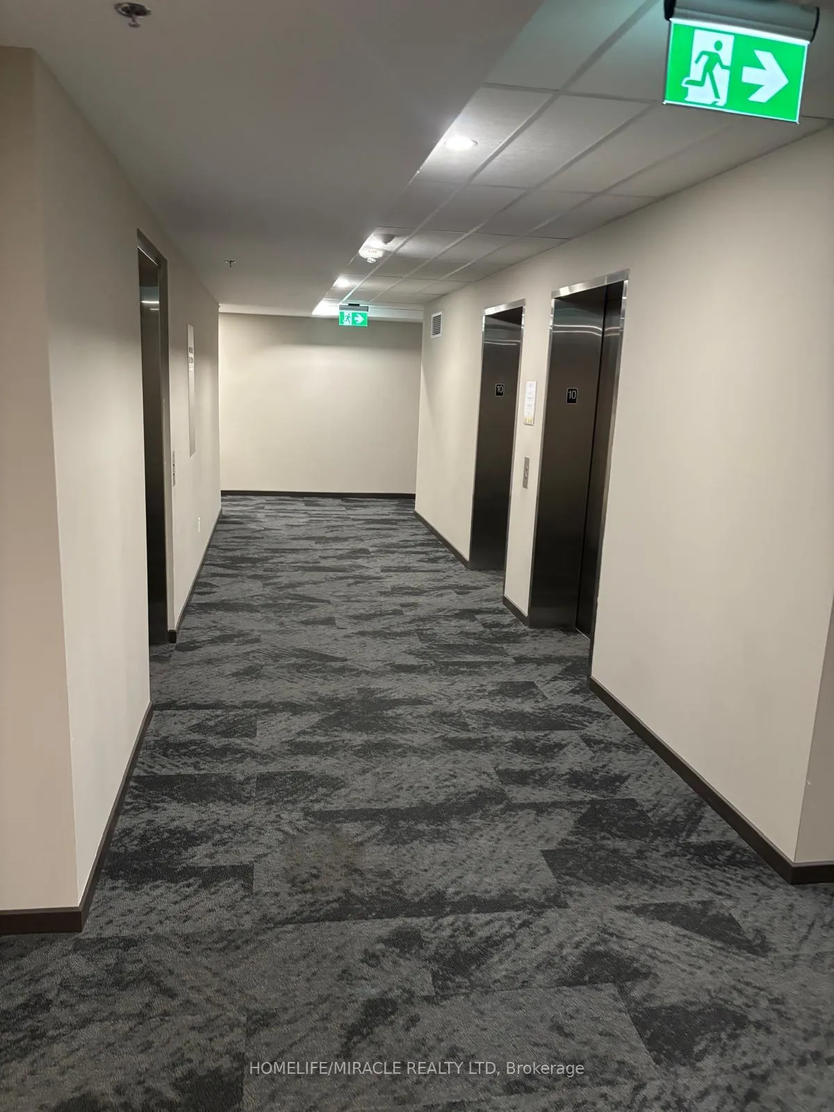 Photo 9 of Unit 1001, 60 Charles Street, Kitchener, City Commercial Core — HOMEH
