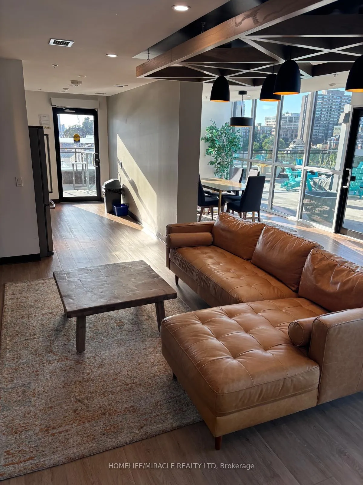 Photo 12 of Unit 1001, 60 Charles Street, Kitchener, City Commercial Core — HOMEH
