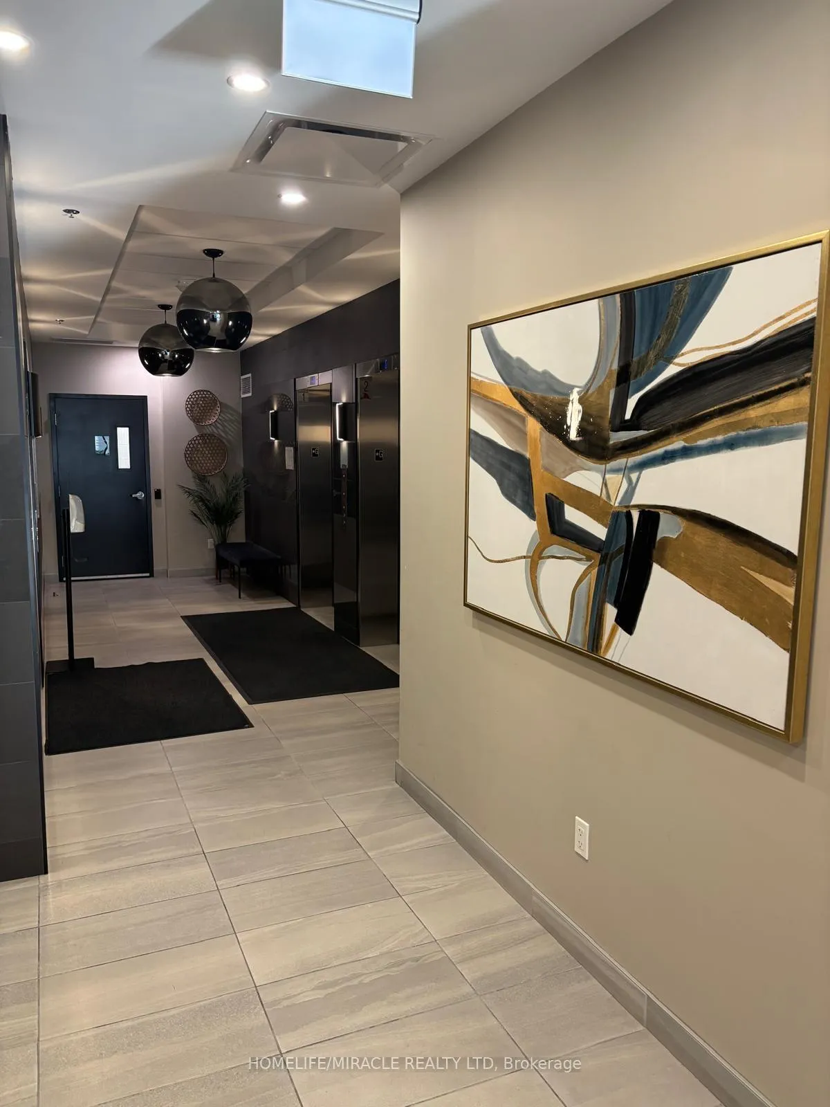 Photo 14 of Unit 1001, 60 Charles Street, Kitchener, City Commercial Core — HOMEH