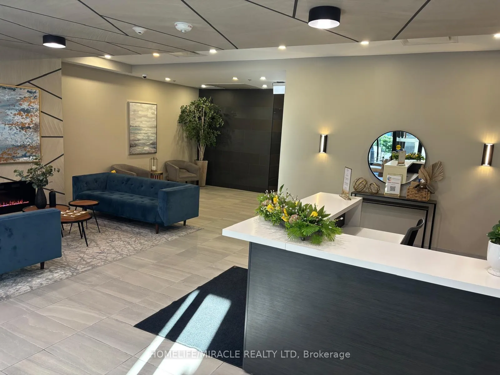 Photo 16 of Unit 1001, 60 Charles Street, Kitchener, City Commercial Core — HOMEH