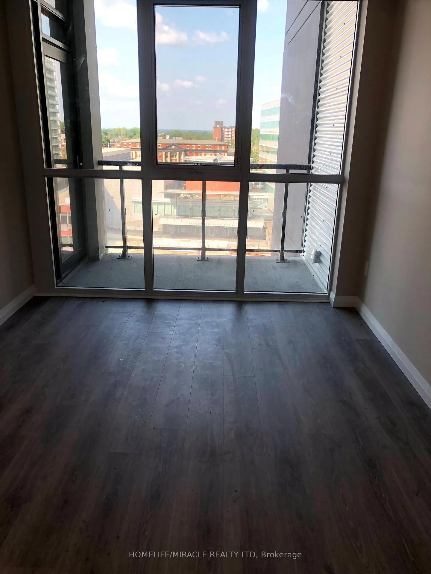 Photo 19 of Unit 1001, 60 Charles Street, Kitchener, City Commercial Core — HOMEH