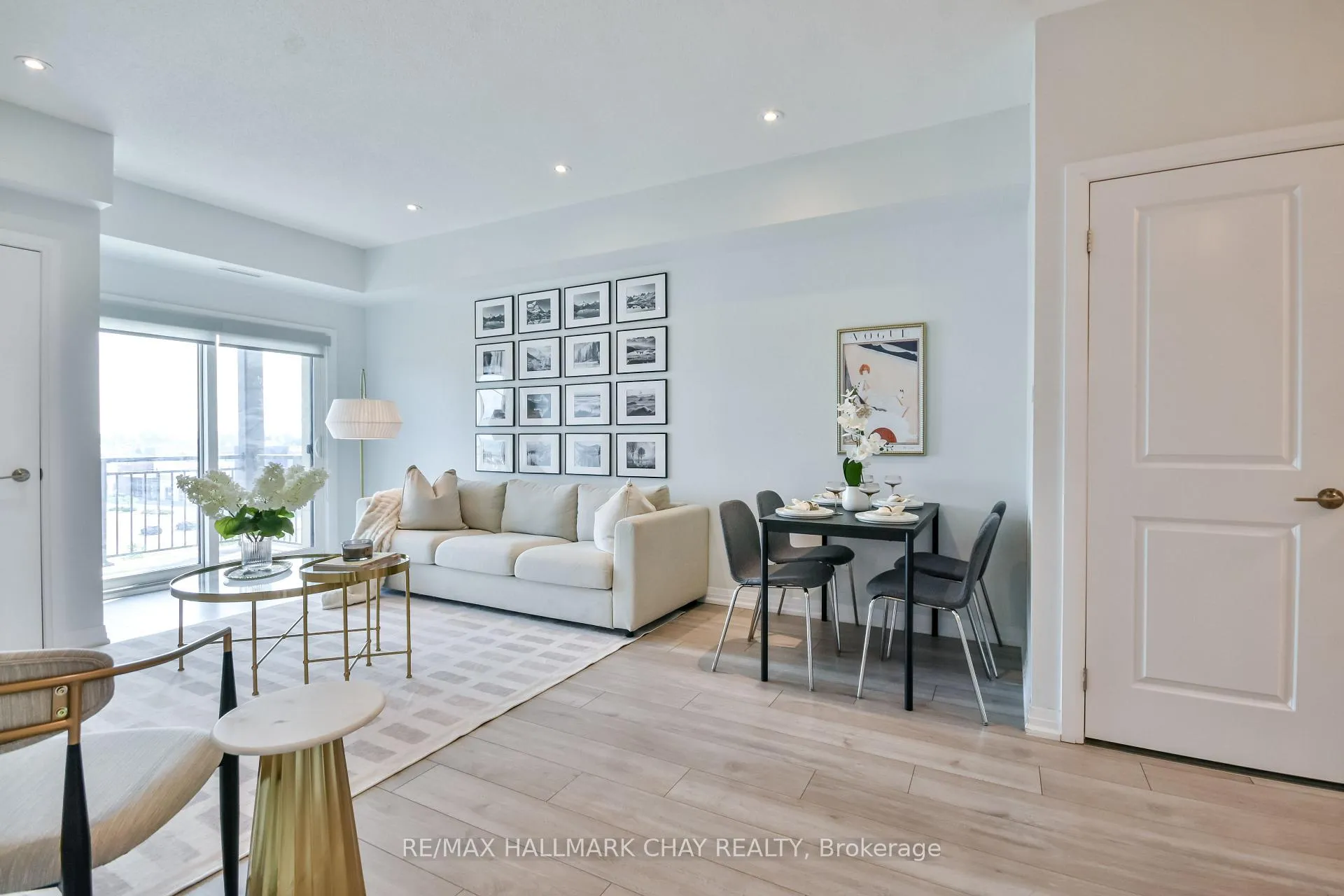 Photo 3 of Unit 507, 299 Cundles Road E, Barrie, Alliance — HOMEH
