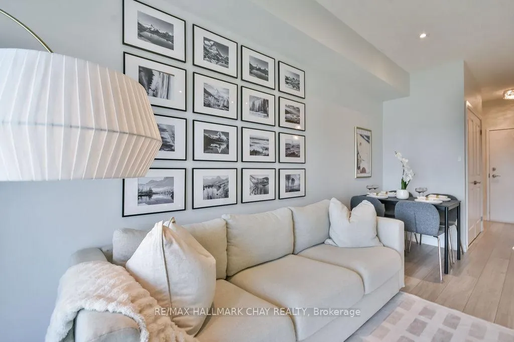 Photo 4 of Unit 507, 299 Cundles Road E, Barrie, Alliance — HOMEH