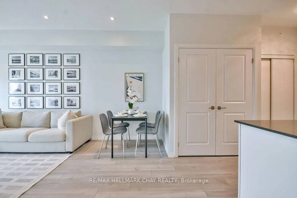 Photo 5 of Unit 507, 299 Cundles Road E, Barrie, Alliance — HOMEH
