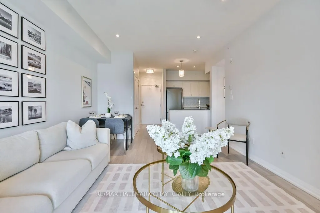 Photo 7 of Unit 507, 299 Cundles Road E, Barrie, Alliance — HOMEH