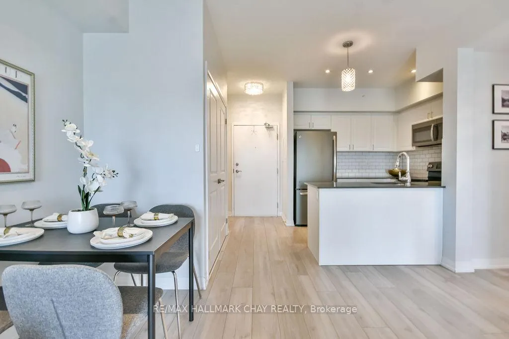 Photo 8 of Unit 507, 299 Cundles Road E, Barrie, Alliance — HOMEH