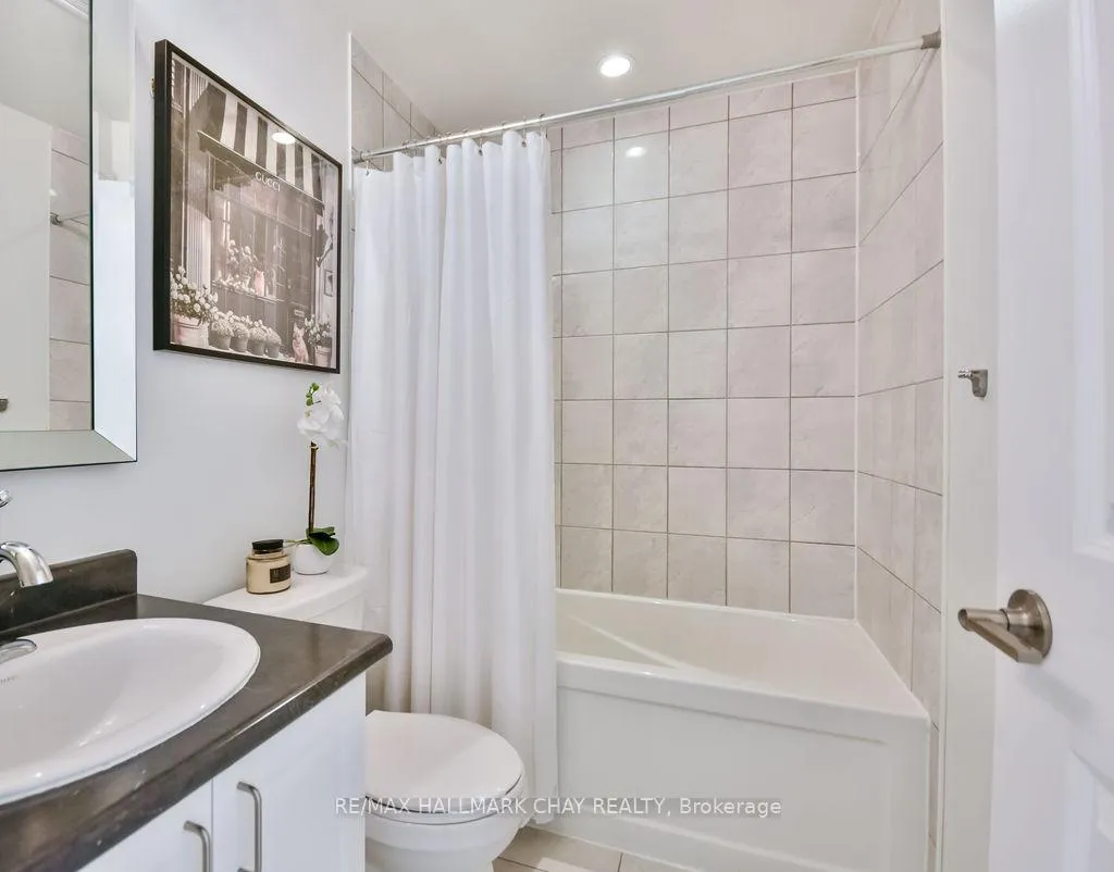 Photo 18 of Unit 507, 299 Cundles Road E, Barrie, Alliance — HOMEH