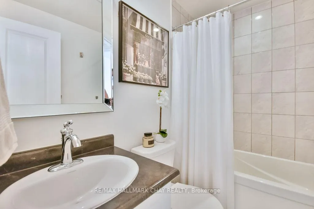 Photo 19 of Unit 507, 299 Cundles Road E, Barrie, Alliance — HOMEH