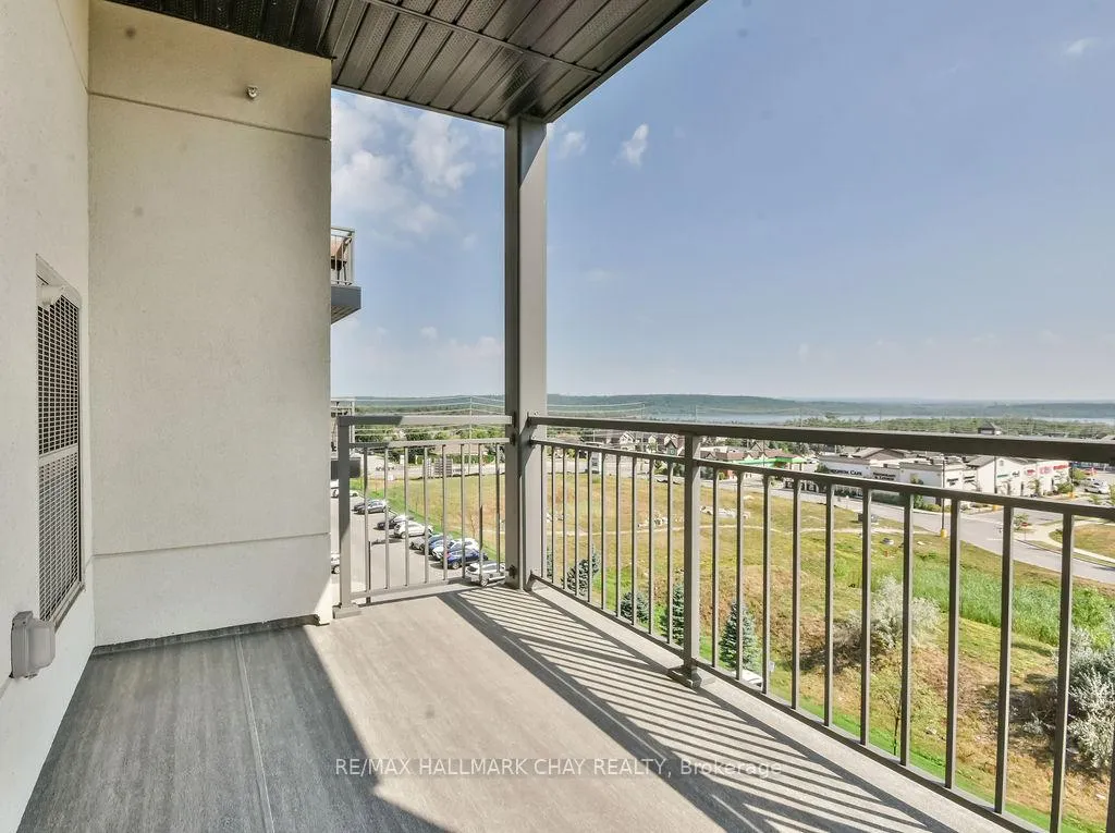 Photo 26 of Unit 507, 299 Cundles Road E, Barrie, Alliance — HOMEH