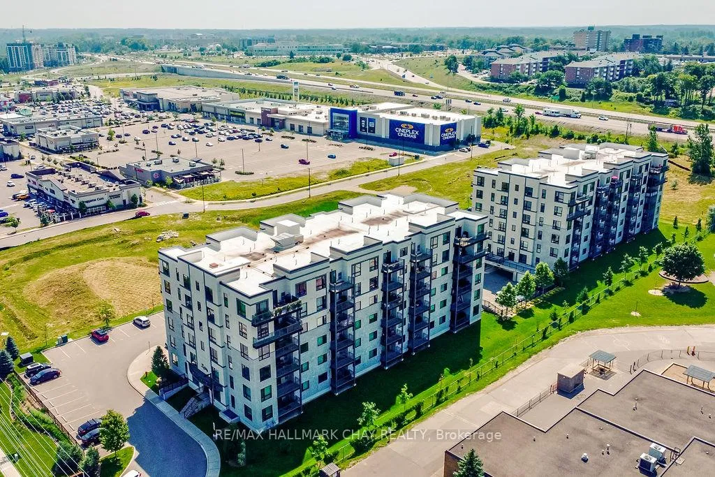 Photo 32 of Unit 507, 299 Cundles Road E, Barrie, Alliance — HOMEH
