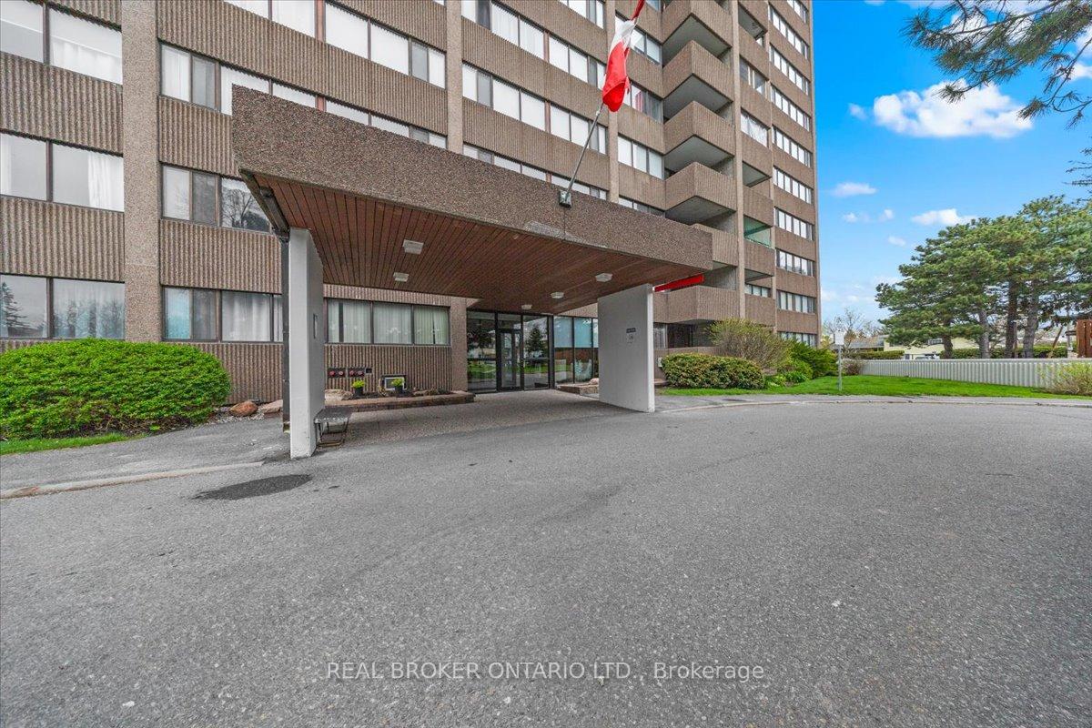 Photo 2 of Unit 1603, 1285 Cahill Drive, Ottawa, South Keys — HOMEH