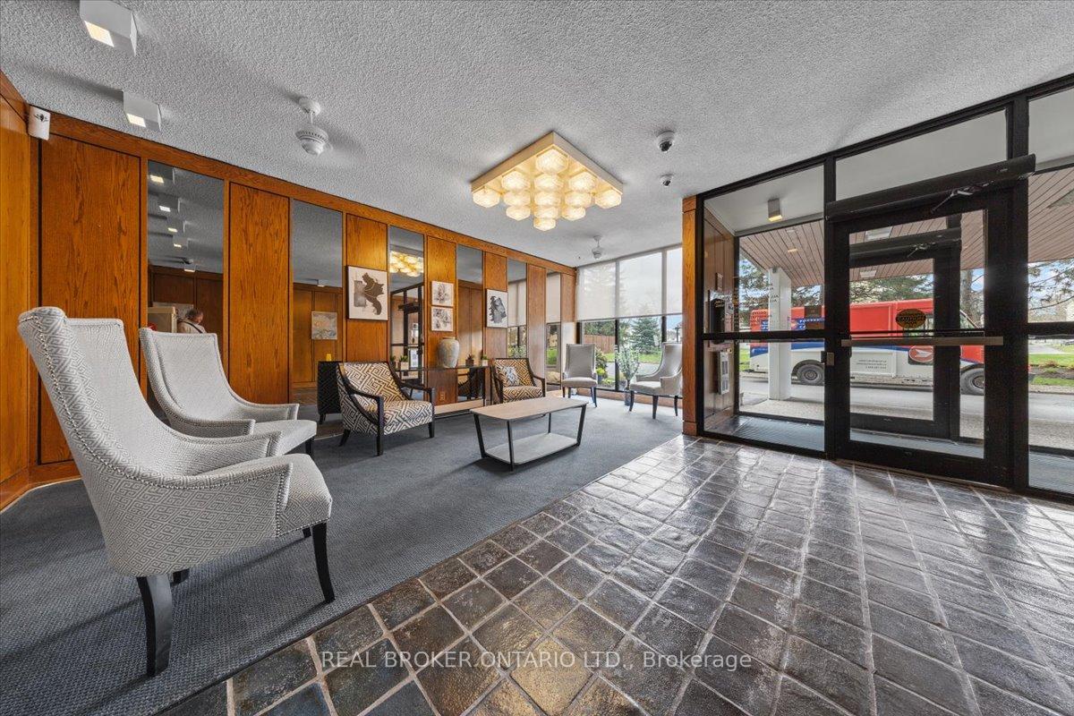 Photo 3 of Unit 1603, 1285 Cahill Drive, Ottawa, South Keys — HOMEH