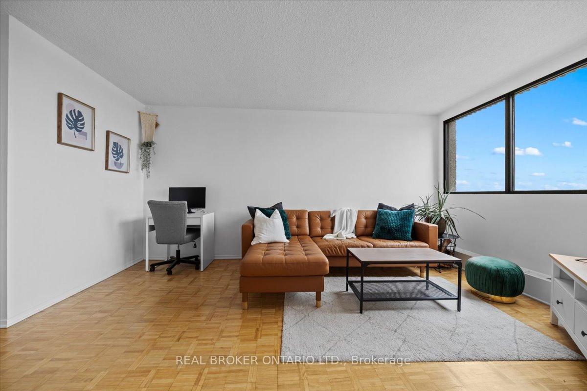 Photo 4 of Unit 1603, 1285 Cahill Drive, Ottawa, South Keys — HOMEH