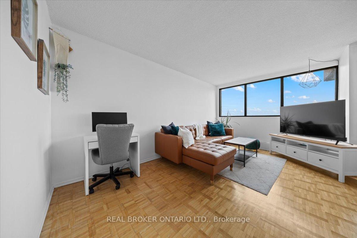 Photo 5 of Unit 1603, 1285 Cahill Drive, Ottawa, South Keys — HOMEH