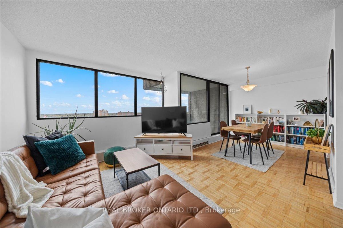 Photo 6 of Unit 1603, 1285 Cahill Drive, Ottawa, South Keys — HOMEH