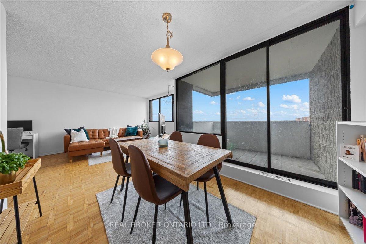 Photo 7 of Unit 1603, 1285 Cahill Drive, Ottawa, South Keys — HOMEH