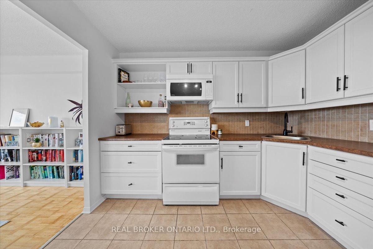 Photo 9 of Unit 1603, 1285 Cahill Drive, Ottawa, South Keys — HOMEH