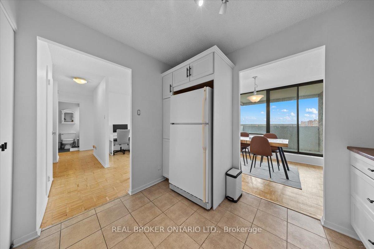 Photo 12 of Unit 1603, 1285 Cahill Drive, Ottawa, South Keys — HOMEH