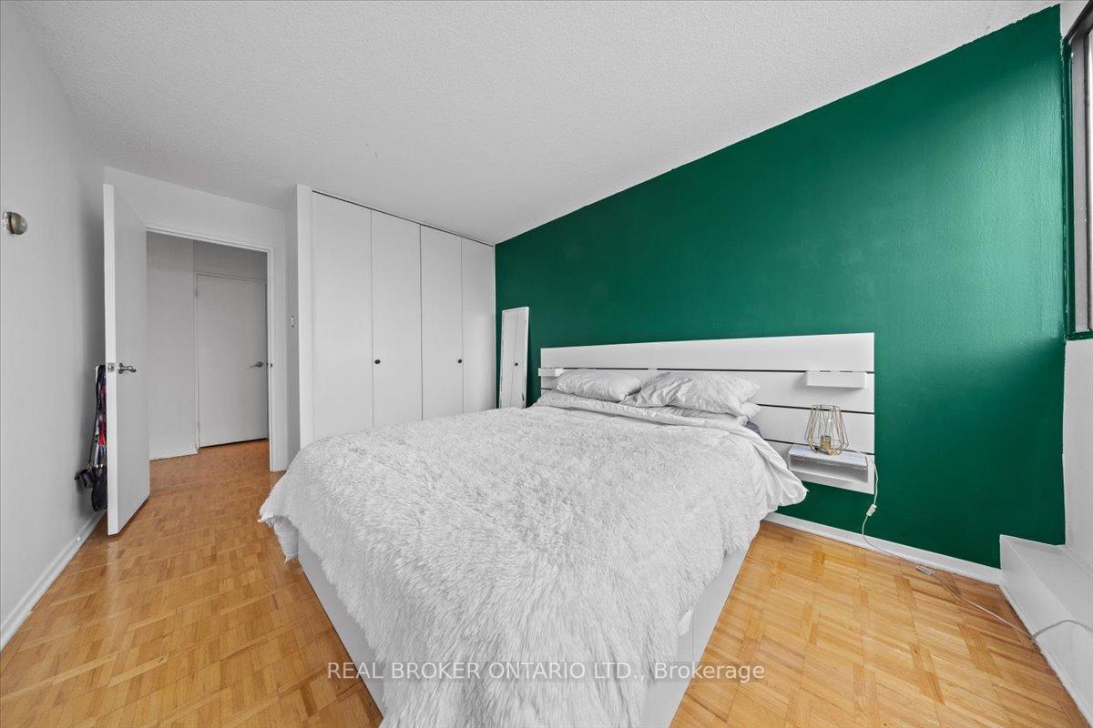 Photo 14 of Unit 1603, 1285 Cahill Drive, Ottawa, South Keys — HOMEH