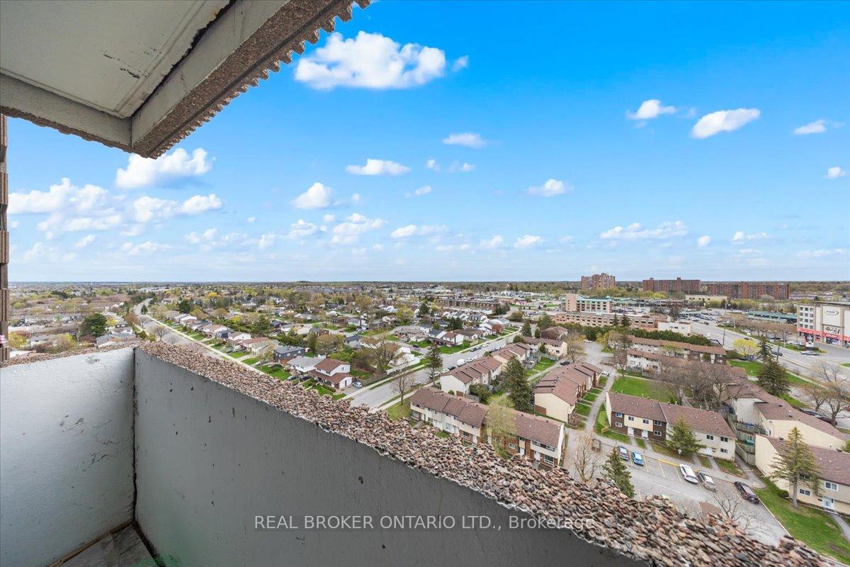 Photo 17 of Unit 1603, 1285 Cahill Drive, Ottawa, South Keys — HOMEH