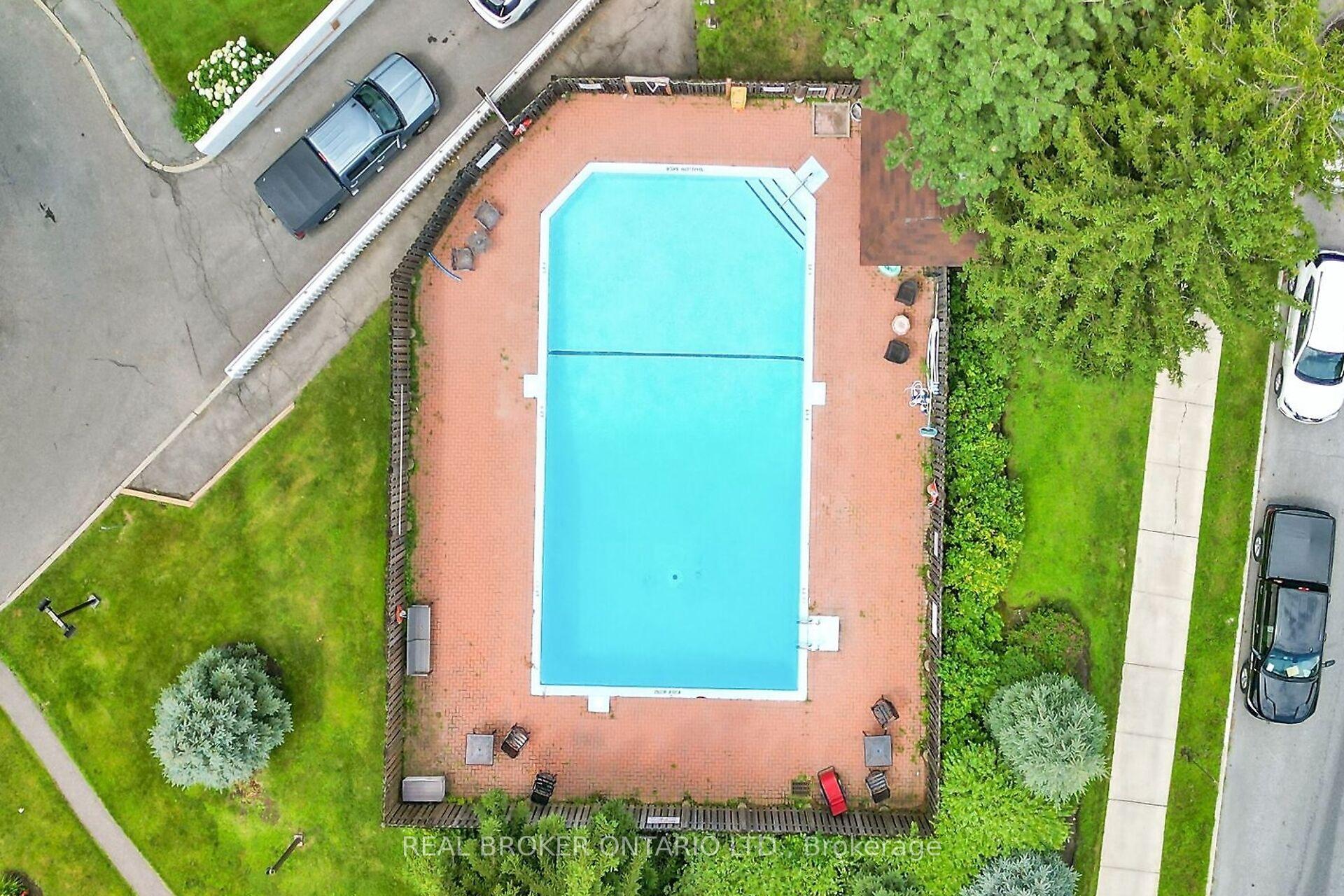 Photo 19 of Unit 1603, 1285 Cahill Drive, Ottawa, South Keys — HOMEH