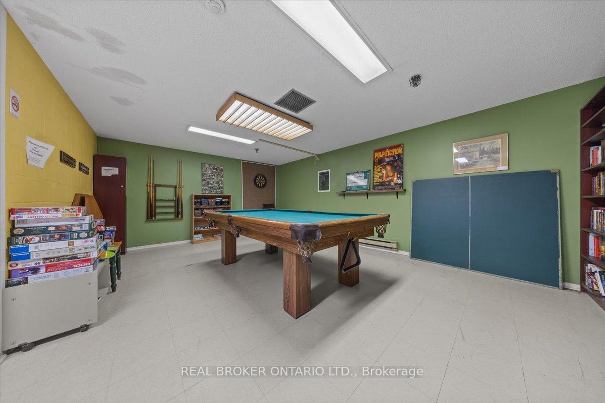 Photo 21 of Unit 1603, 1285 Cahill Drive, Ottawa, South Keys — HOMEH