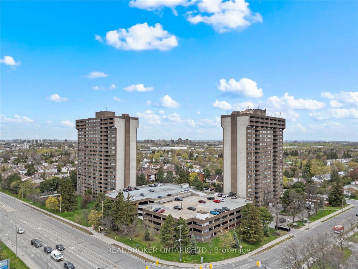 Photo 23 of Unit 1603, 1285 Cahill Drive, Ottawa, South Keys — HOMEH
