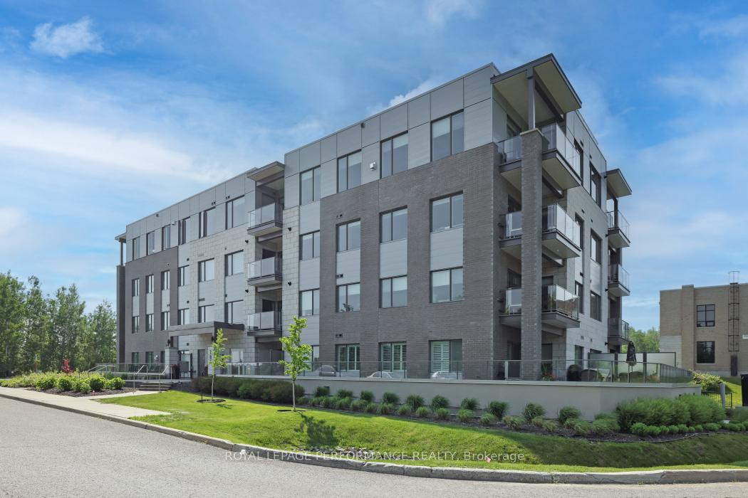 Photo 4 of Unit Unit 308, 280 Herzberg Road, Ottawa, Kanata - Morgan's Grant/South March — HOMEH