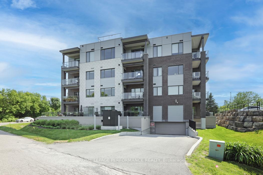 Photo 5 of Unit Unit 308, 280 Herzberg Road, Ottawa, Kanata - Morgan's Grant/South March — HOMEH