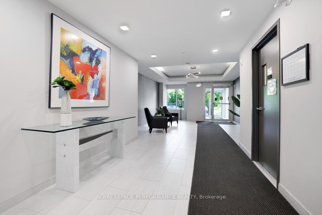 Photo 8 of Unit Unit 308, 280 Herzberg Road, Ottawa, Kanata - Morgan's Grant/South March — HOMEH