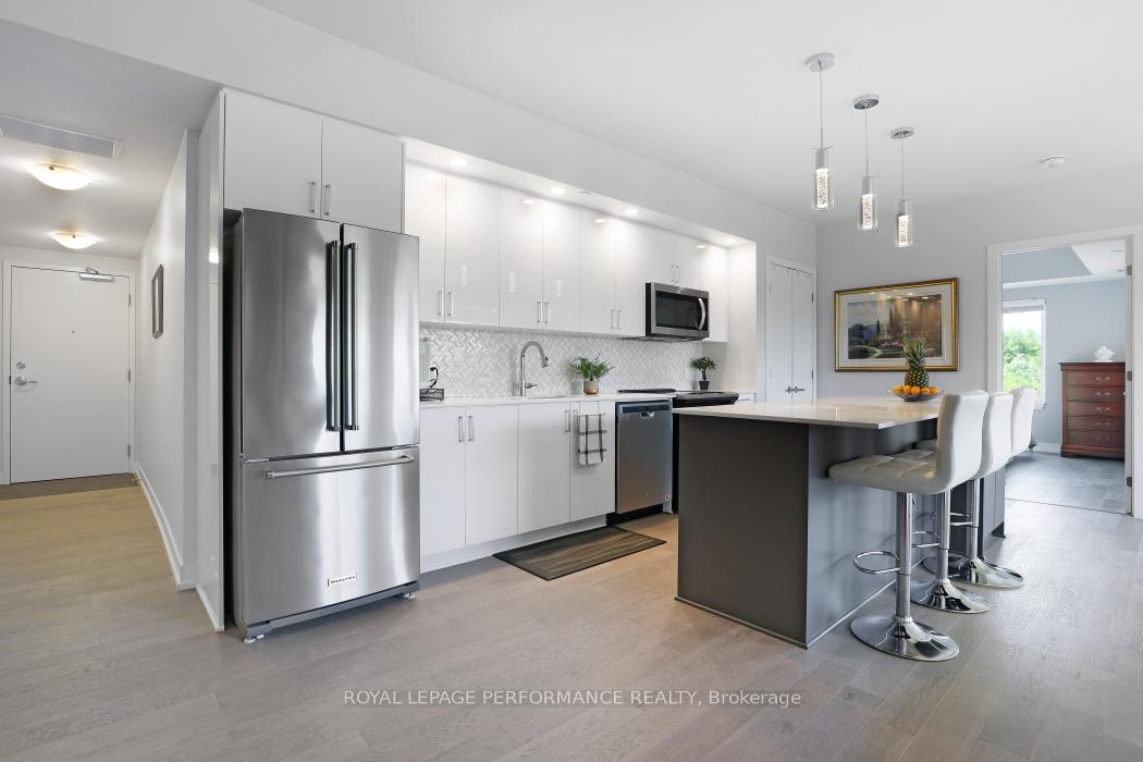 Photo 13 of Unit Unit 308, 280 Herzberg Road, Ottawa, Kanata - Morgan's Grant/South March — HOMEH