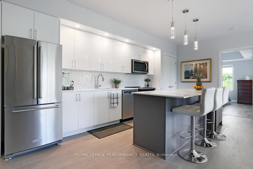 Photo 14 of Unit Unit 308, 280 Herzberg Road, Ottawa, Kanata - Morgan's Grant/South March — HOMEH