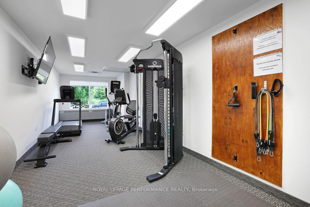 Photo 40 of Unit Unit 308, 280 Herzberg Road, Ottawa, Kanata - Morgan's Grant/South March — HOMEH