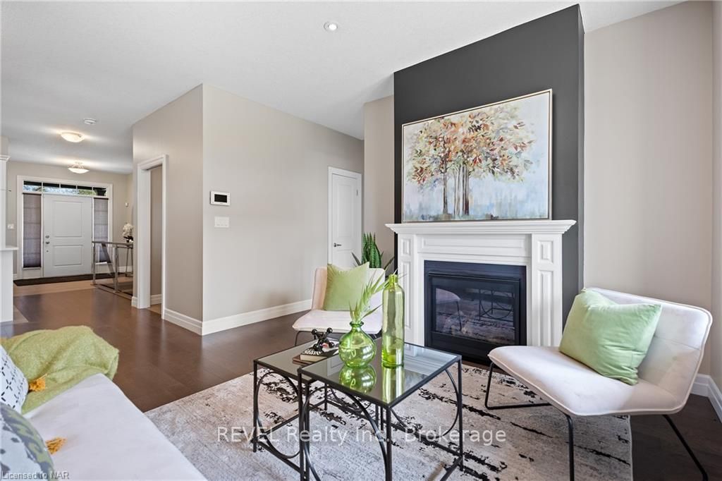 Photo 19 of 135 Borden Trail, Welland, Prince Charles — HOMEH