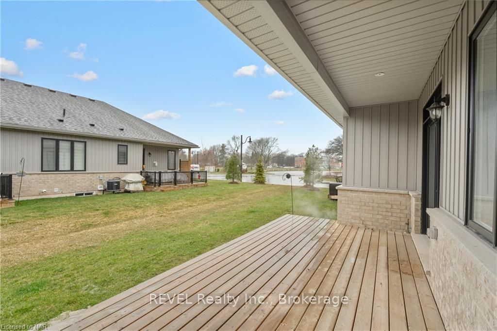 Photo 25 of 135 Borden Trail, Welland, Prince Charles — HOMEH