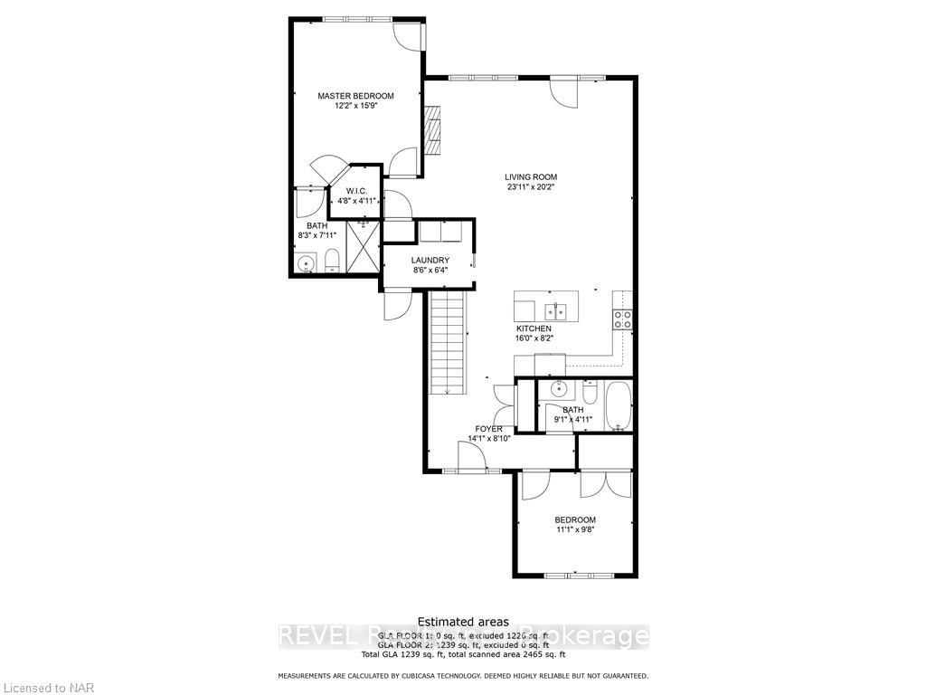 Photo 27 of 135 Borden Trail, Welland, Prince Charles — HOMEH