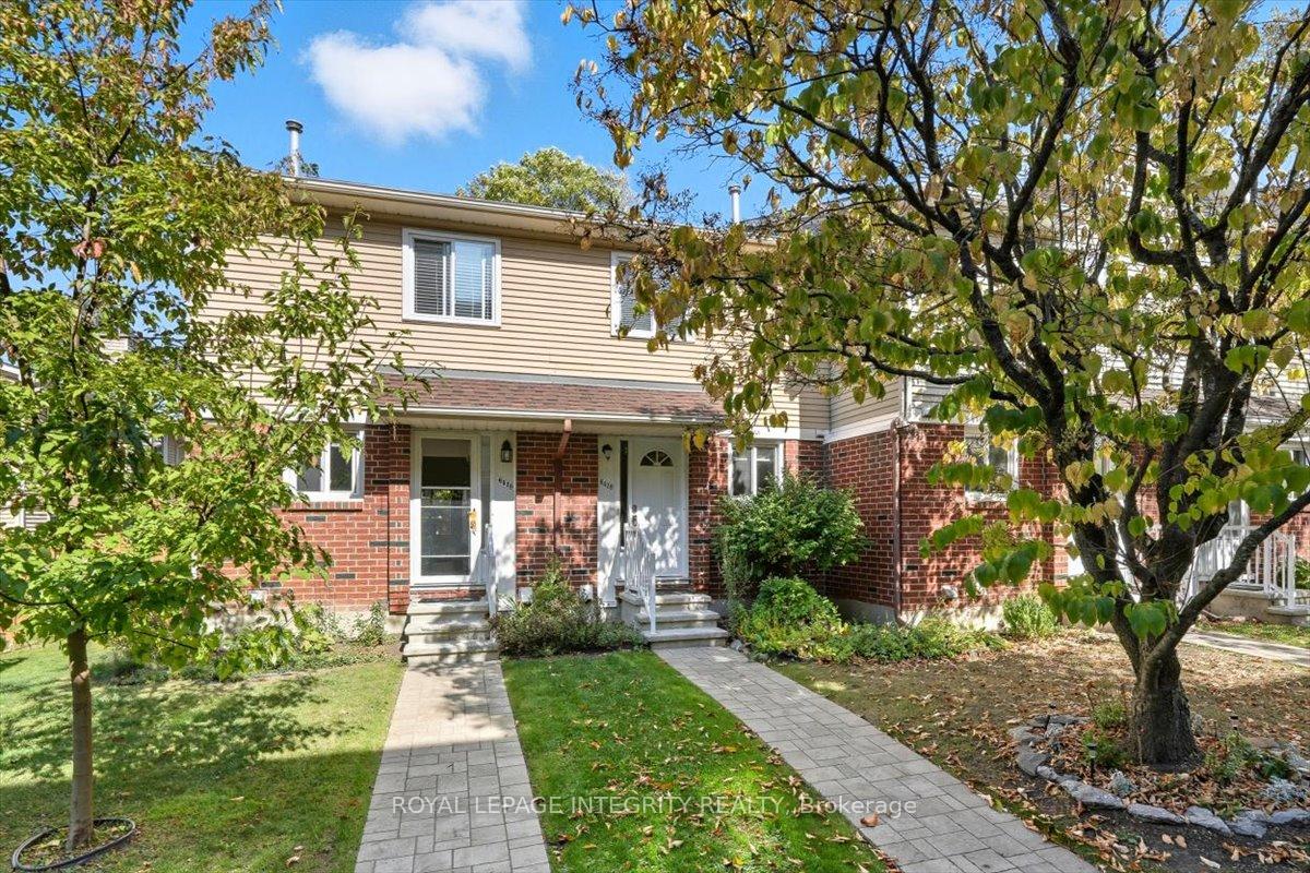 Photo 1 of 6420 Bilberry Drive, Ottawa, Orleans Wood — HOMEH