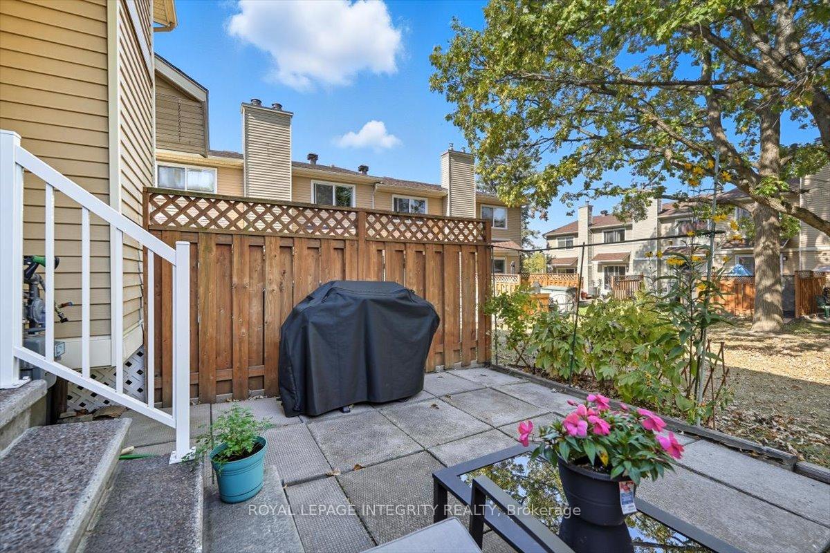 Photo 27 of 6420 Bilberry Drive, Ottawa, Orleans Wood — HOMEH