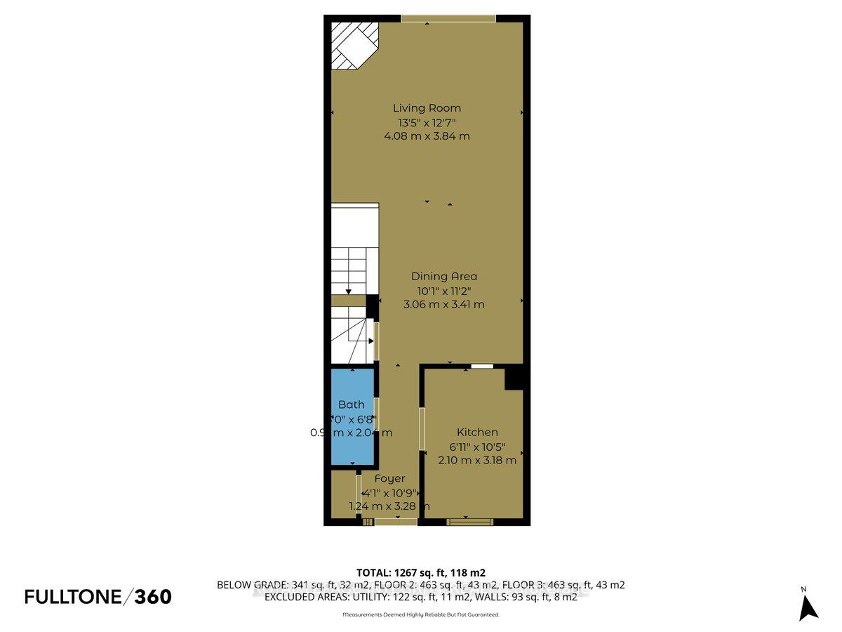 Photo 35 of 6420 Bilberry Drive, Ottawa, Orleans Wood — HOMEH