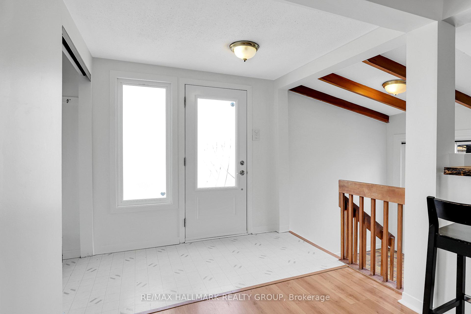 Photo 9 of 1241 Emperor Avenue, Ottawa, Carlington — HOMEH