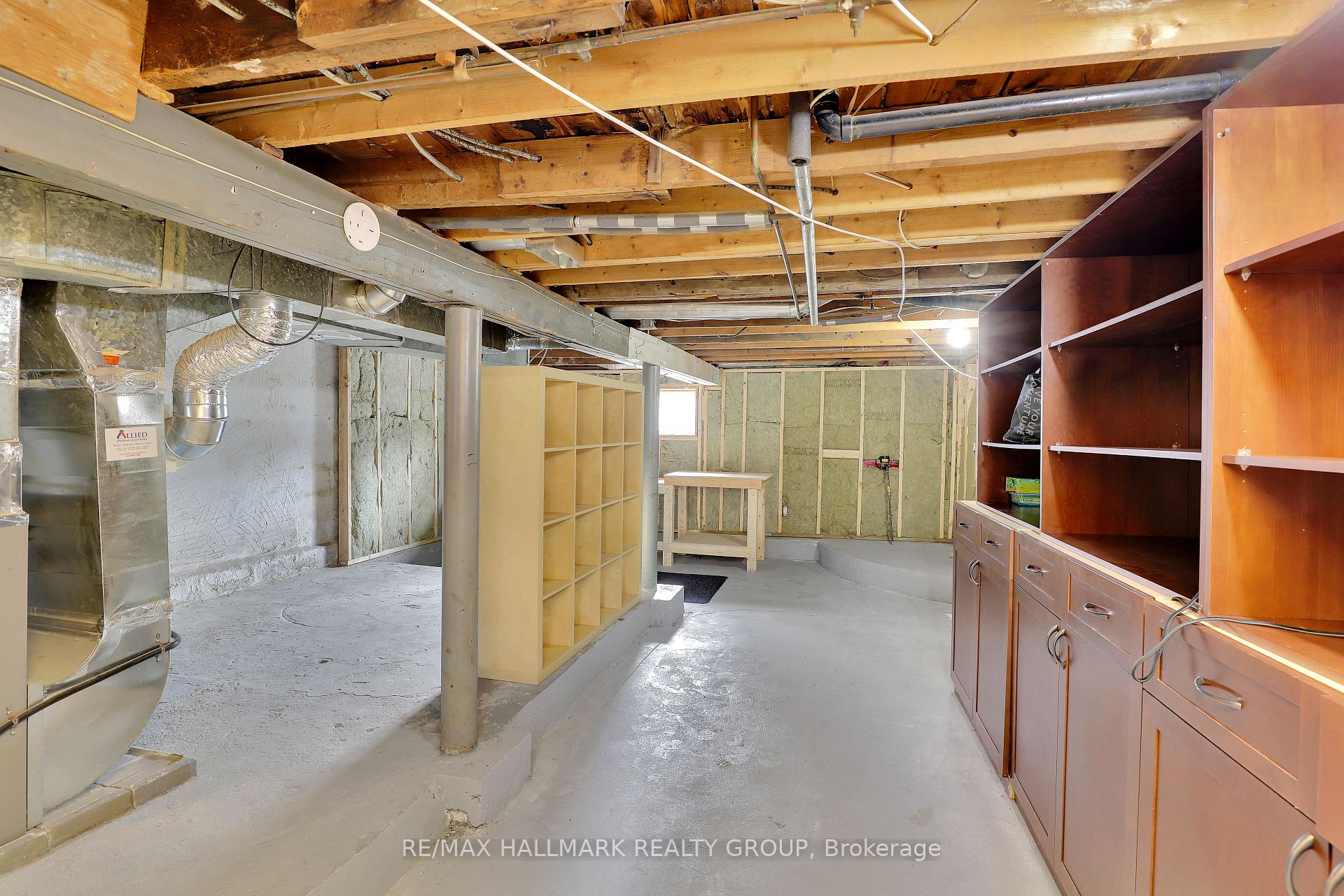 Photo 22 of 1241 Emperor Avenue, Ottawa, Carlington — HOMEH