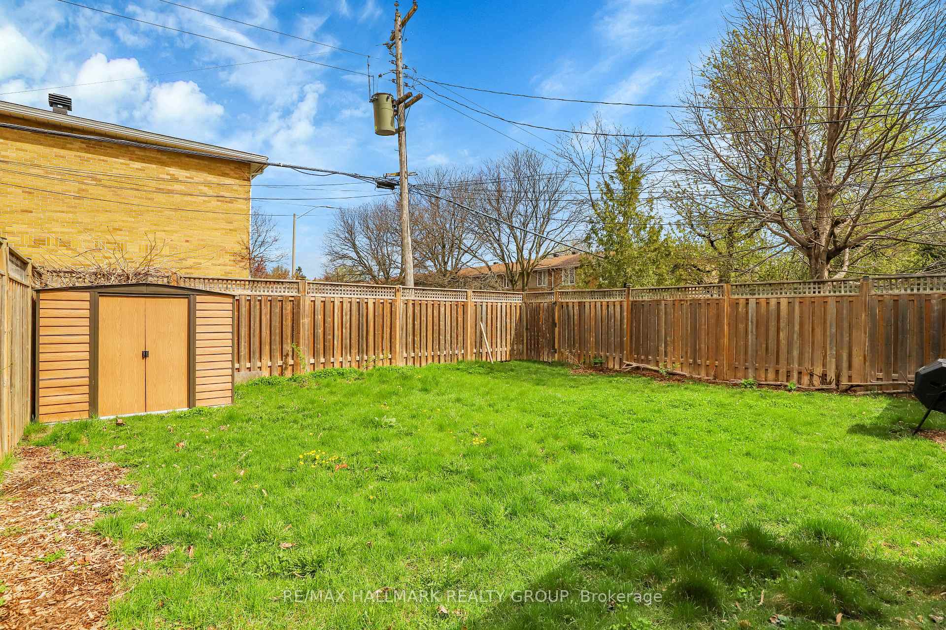 Photo 25 of 1241 Emperor Avenue, Ottawa, Carlington — HOMEH
