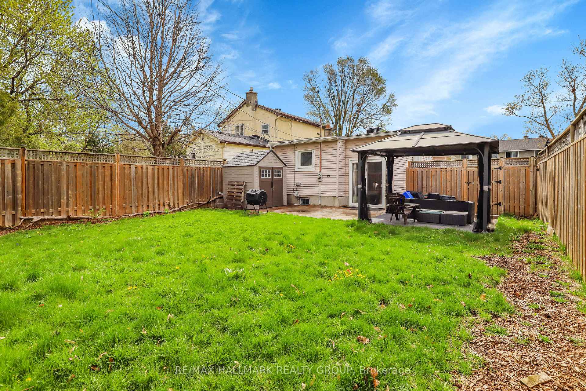 Photo 26 of 1241 Emperor Avenue, Ottawa, Carlington — HOMEH
