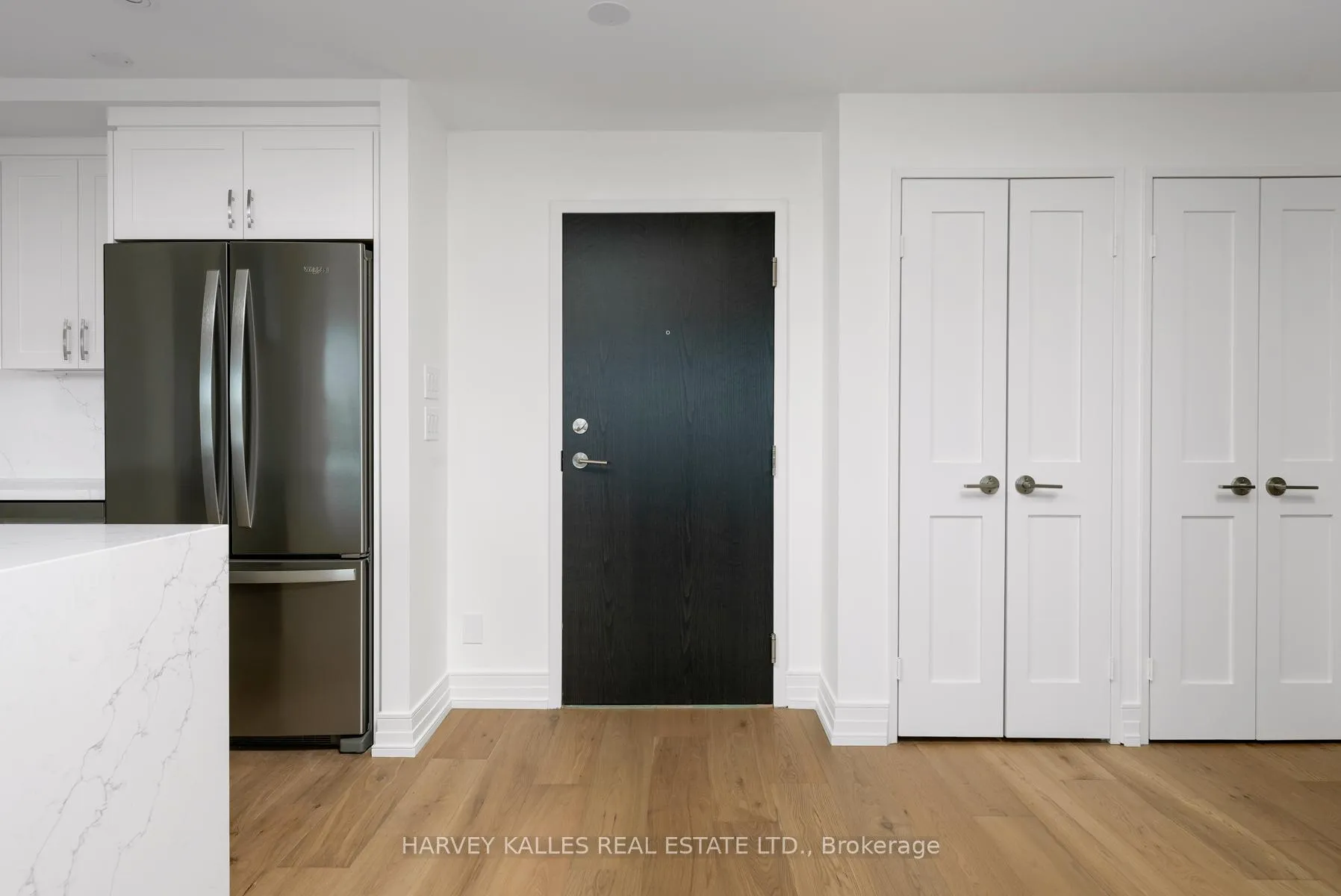 Photo 3 of Unit 1111, 3000 Bathurst Street, Toronto, Englemount-Lawrence — HOMEH